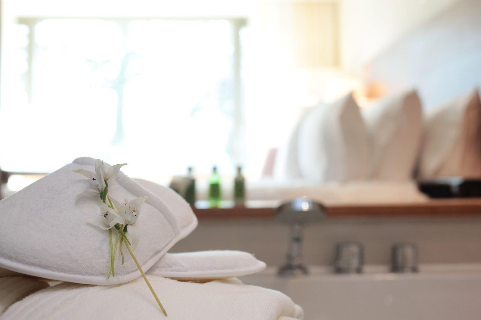 Arakur Ushuaia Resort & Spa Εξωτερικό φωτογραφία