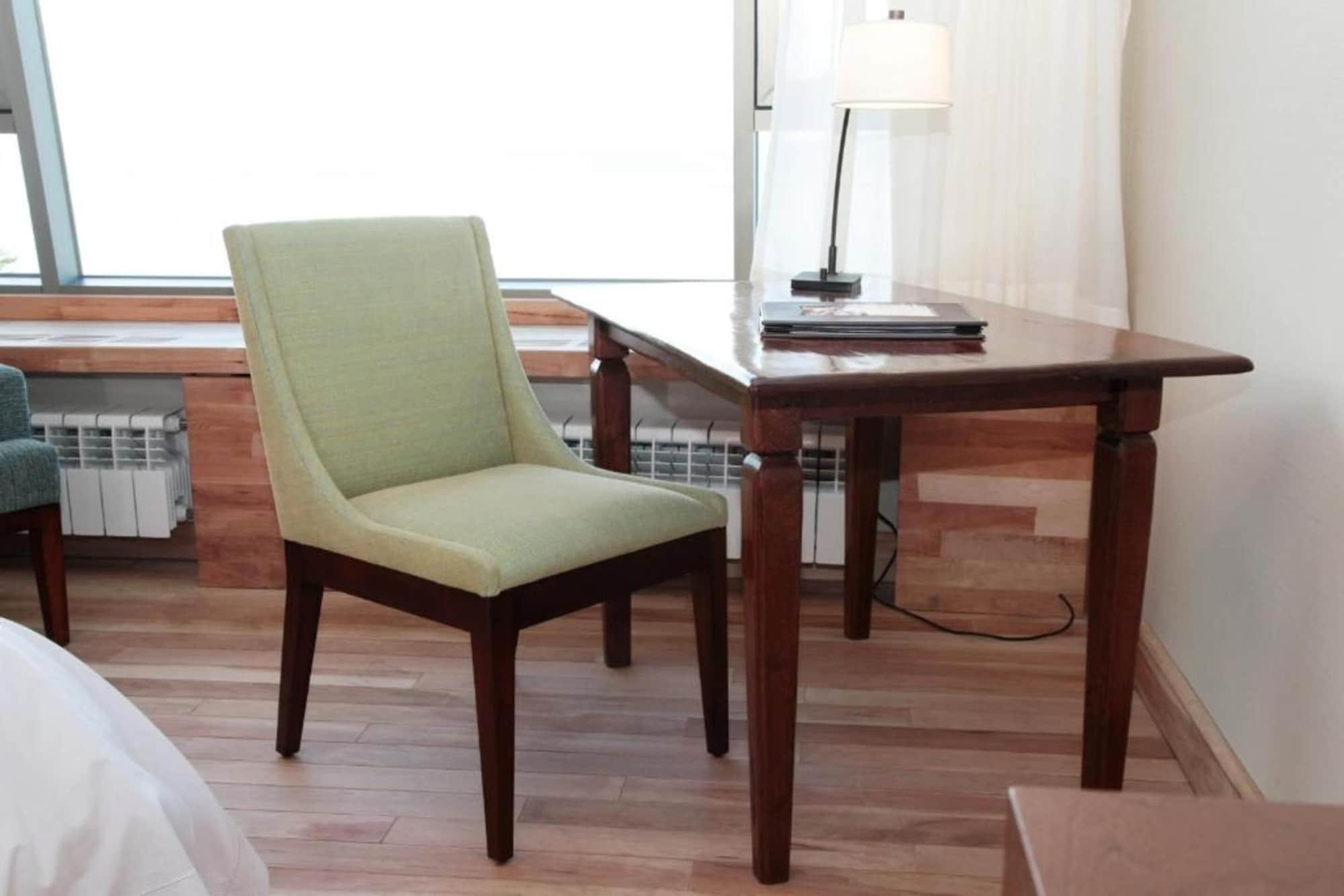 Arakur Ushuaia Resort & Spa Εξωτερικό φωτογραφία