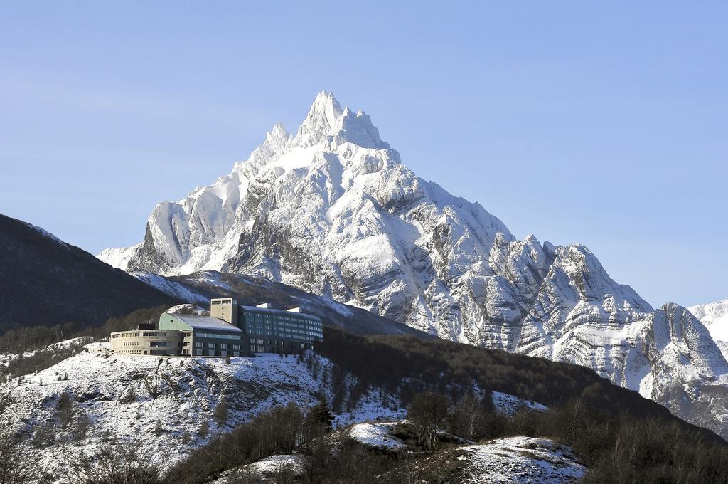 Arakur Ushuaia Resort & Spa Εξωτερικό φωτογραφία Mount Tianzhu