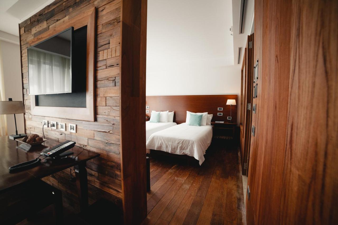 Arakur Ushuaia Resort & Spa Εξωτερικό φωτογραφία