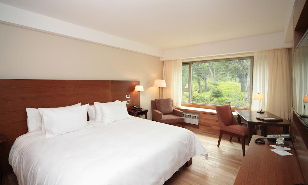 Arakur Ushuaia Resort & Spa Δωμάτιο φωτογραφία